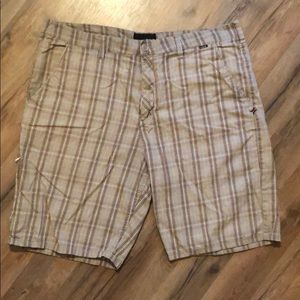 Hurley shorts